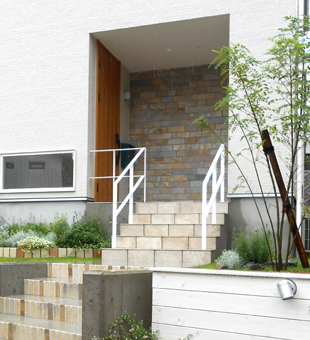 家づくりへの思い